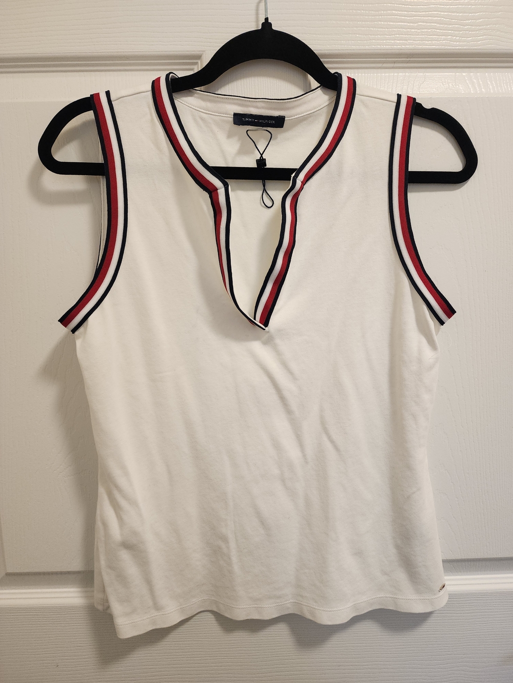 Tommy Hilfiger - Top - M